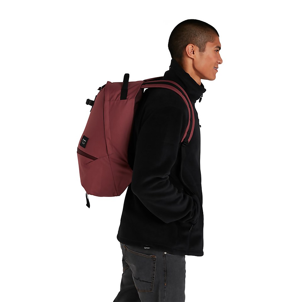 Recognition 25 Rucksack - Purple