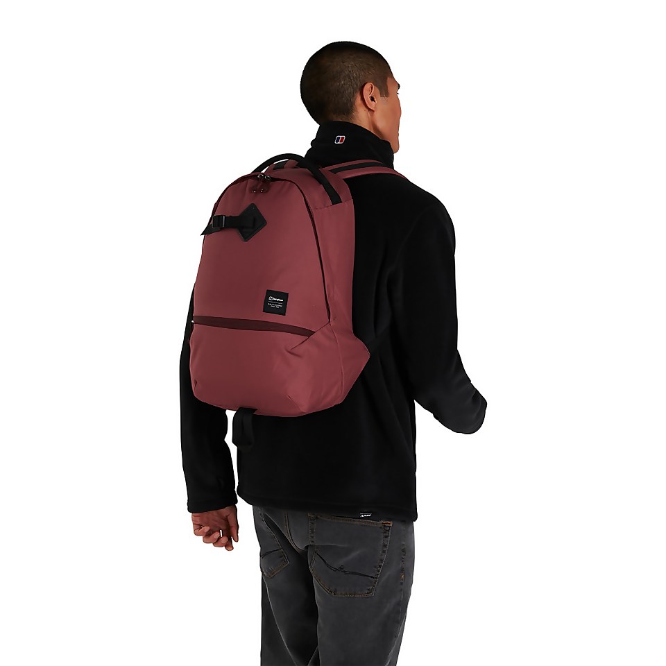 Recognition 25 Rucksack - Purple