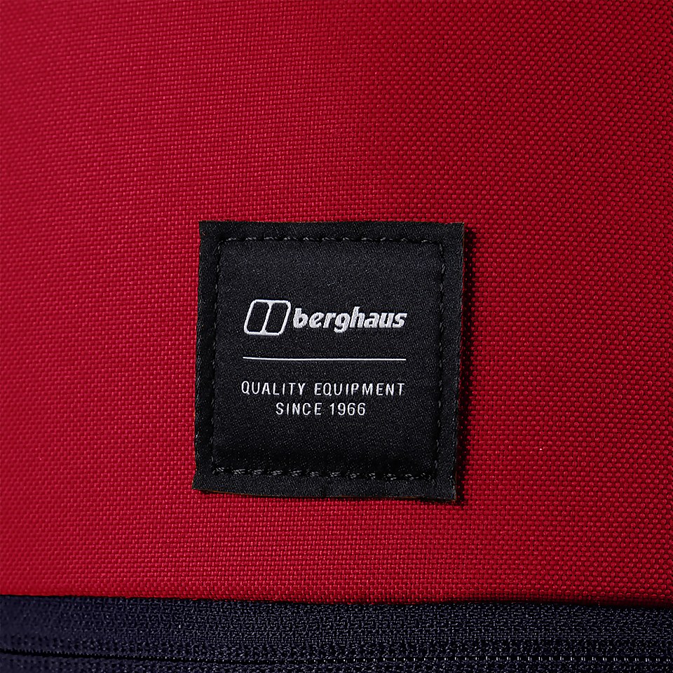 Recognition 25 Rucksack - Red