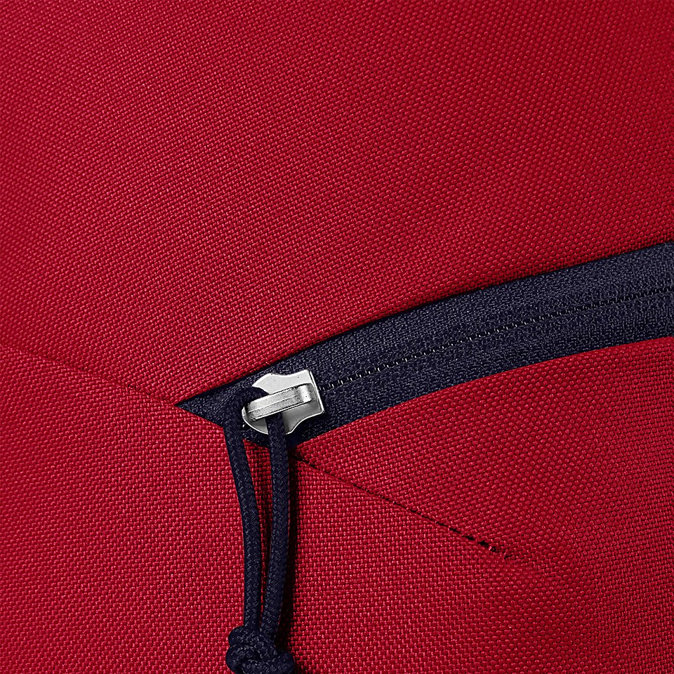 Recognition 25 Rucksack - Red