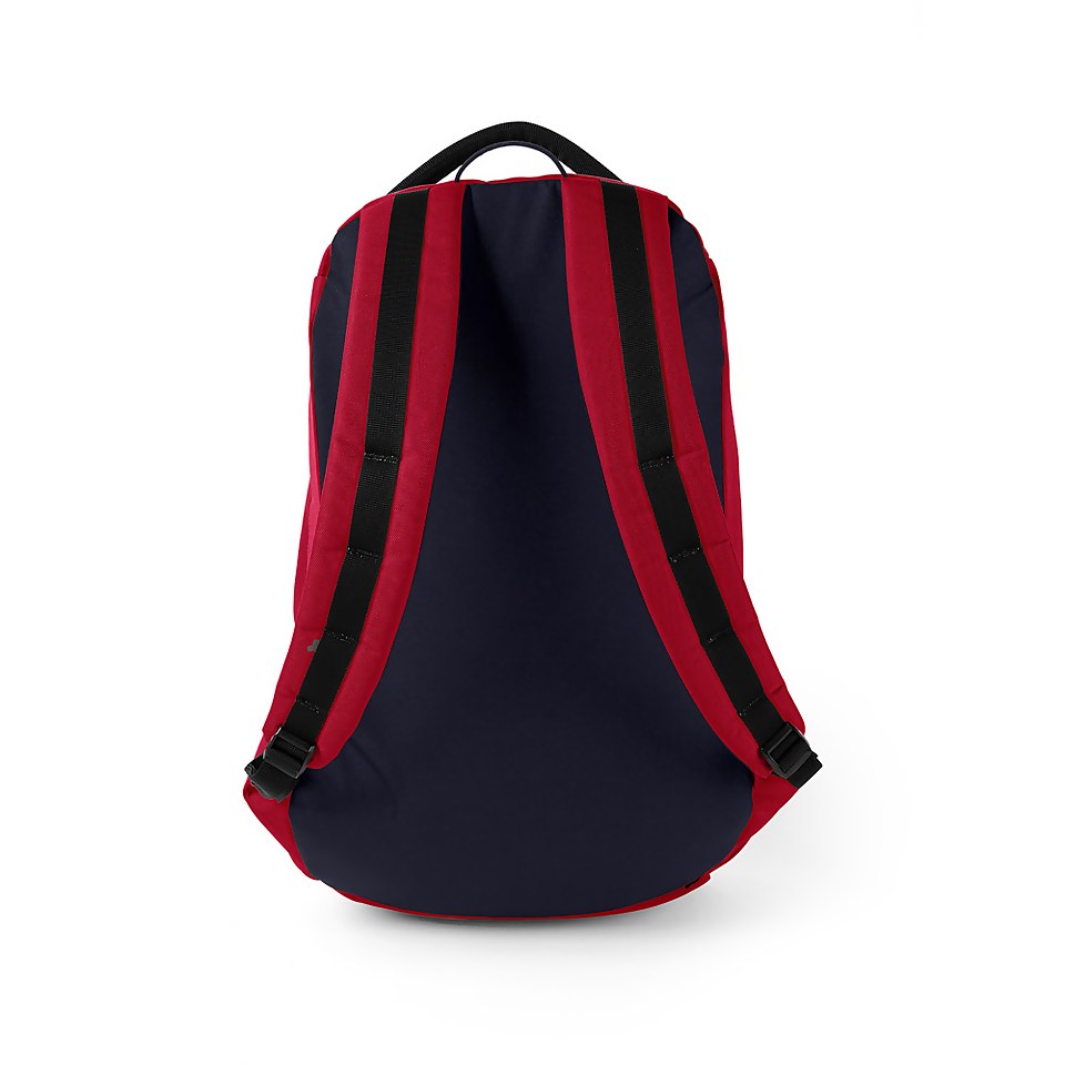 Recognition 25 Rucksack - Red