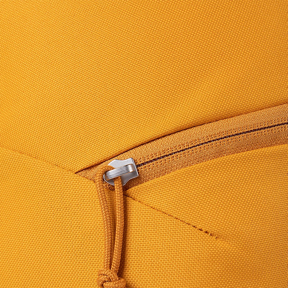 Recognition 25 Rucksack - Yellow