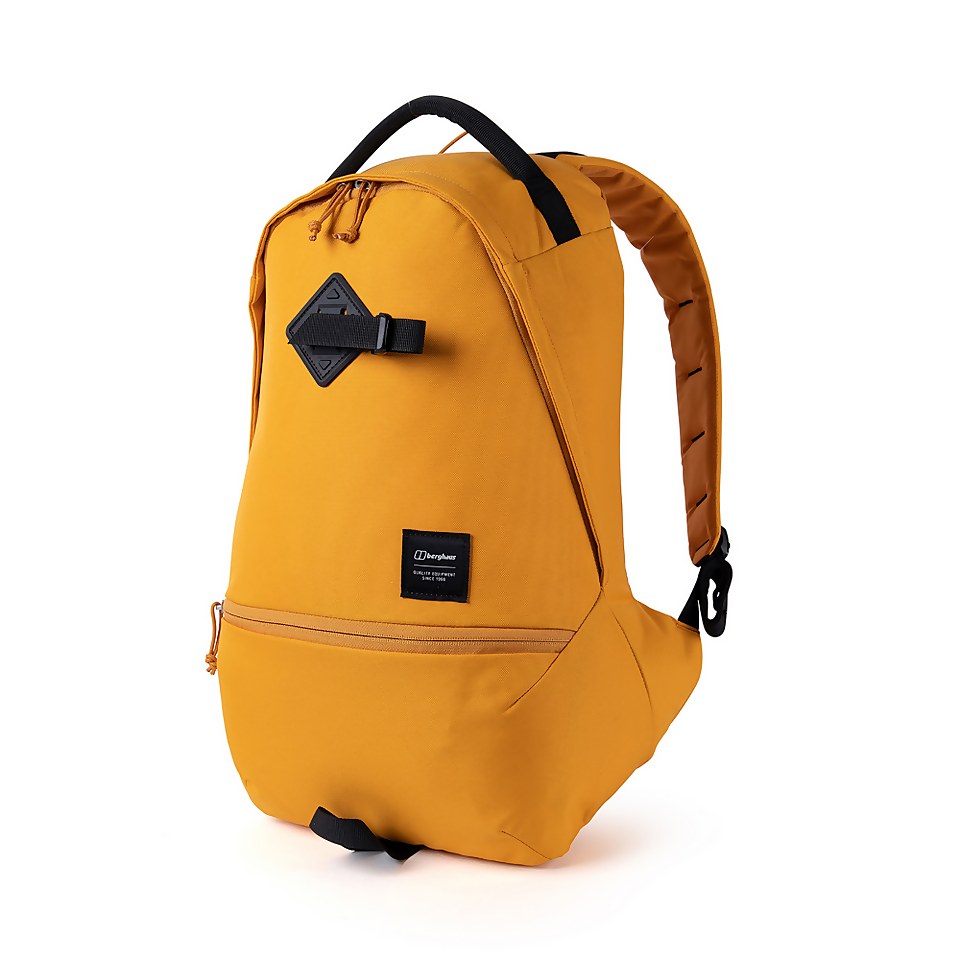 Recognition 25 Rucksack - Yellow