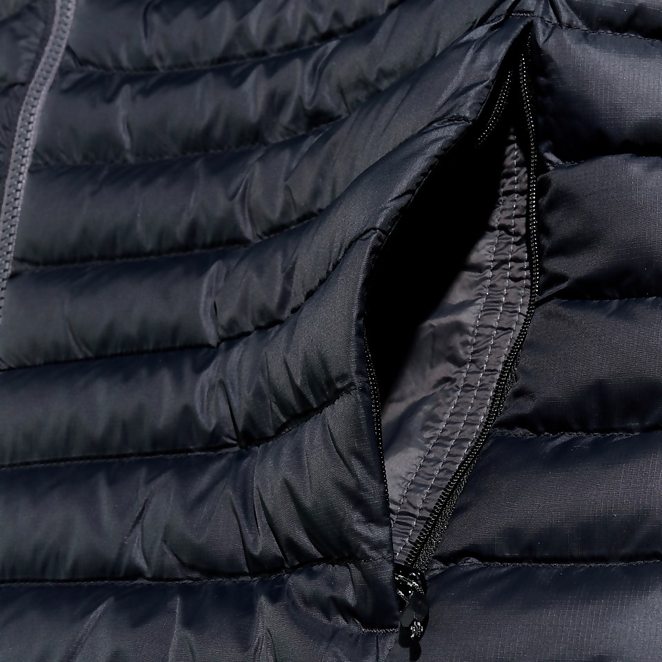Seral Jacke für Herren - Schwarz