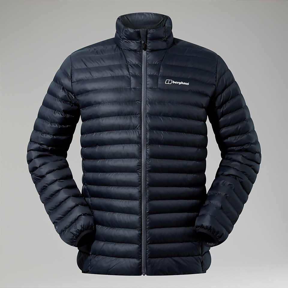 Seral Jacke für Herren - Schwarz