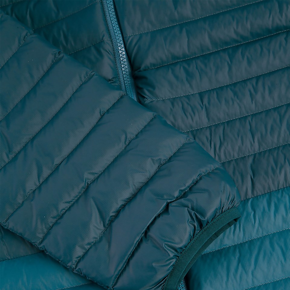 Men's Seral Insulated Jacket - Blue