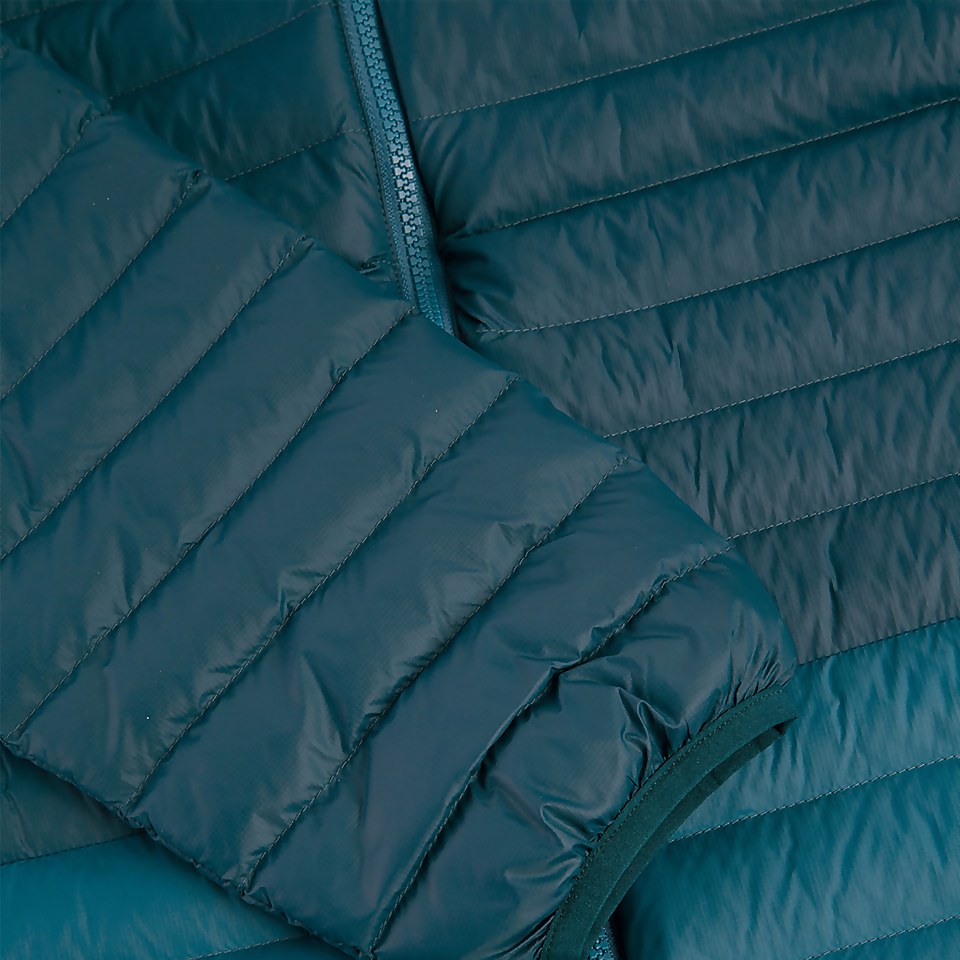 Men's Seral Insulated Jacket - Blue