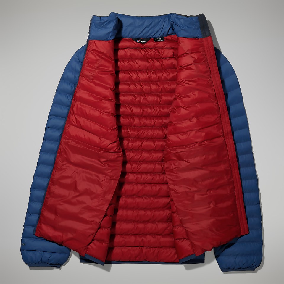 Seral Jacke für Herren - Dunkelblau