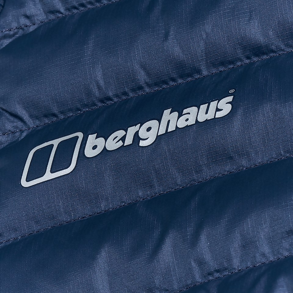 Seral Jacke für Herren - Dunkelblau