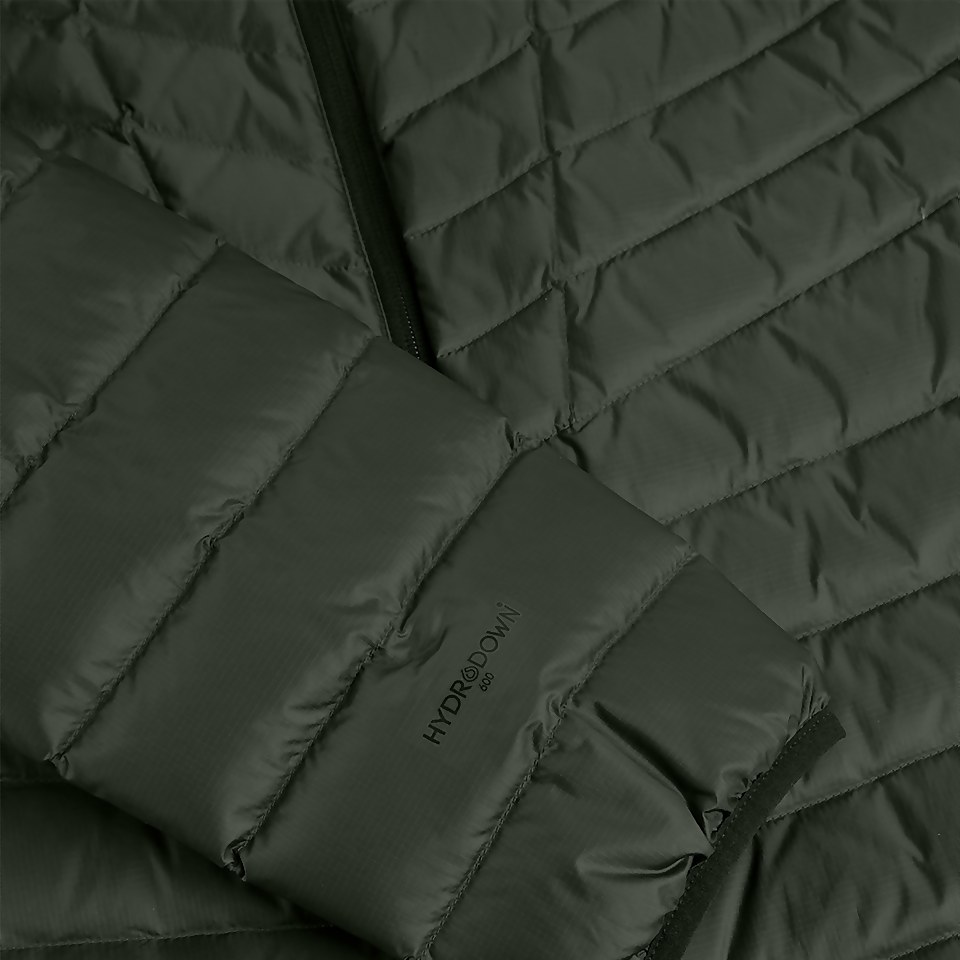 Men's Tephra Reflect 2.0 Insulated Jacket - Dark Green