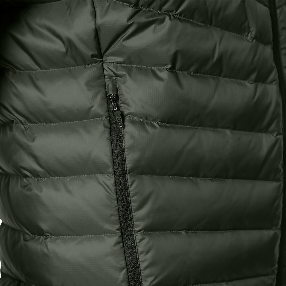 Men's Tephra Reflect 2.0 Insulated Jacket - Dark Green