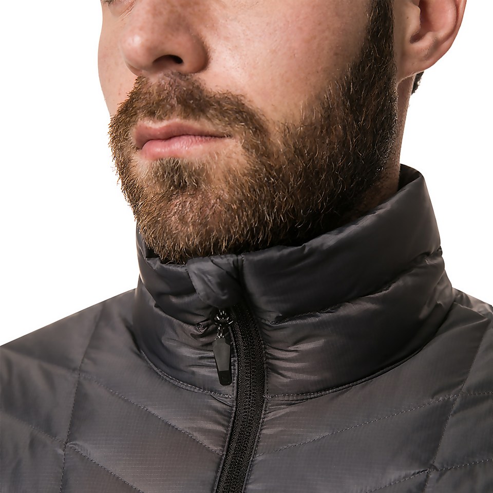 Men's Tephra Reflect 2.0 Insulated Jacket - Grey