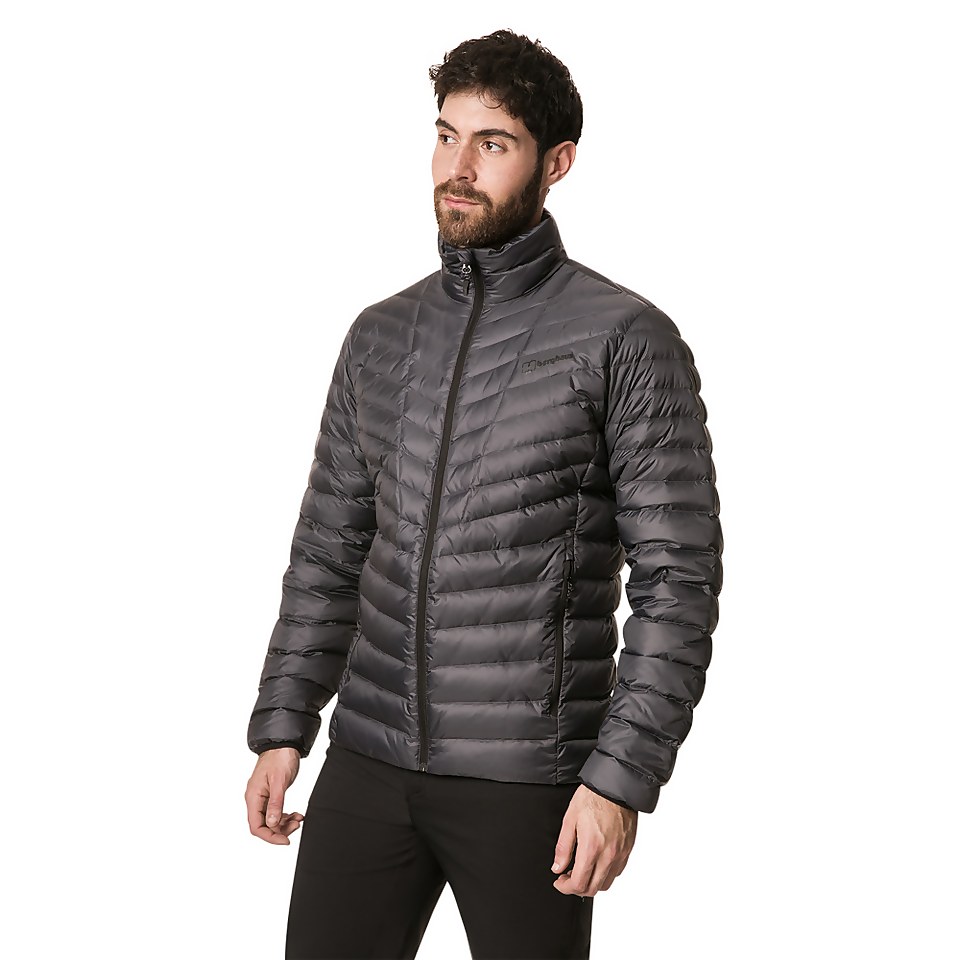 Men's Tephra Reflect 2.0 Insulated Jacket - Grey