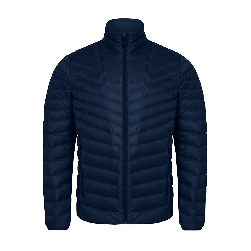 Men's Tephra Reflect 2.0 Insulated Jacket - Blue
