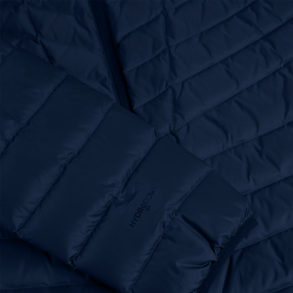 Men's Tephra Reflect 2.0 Insulated Jacket - Blue