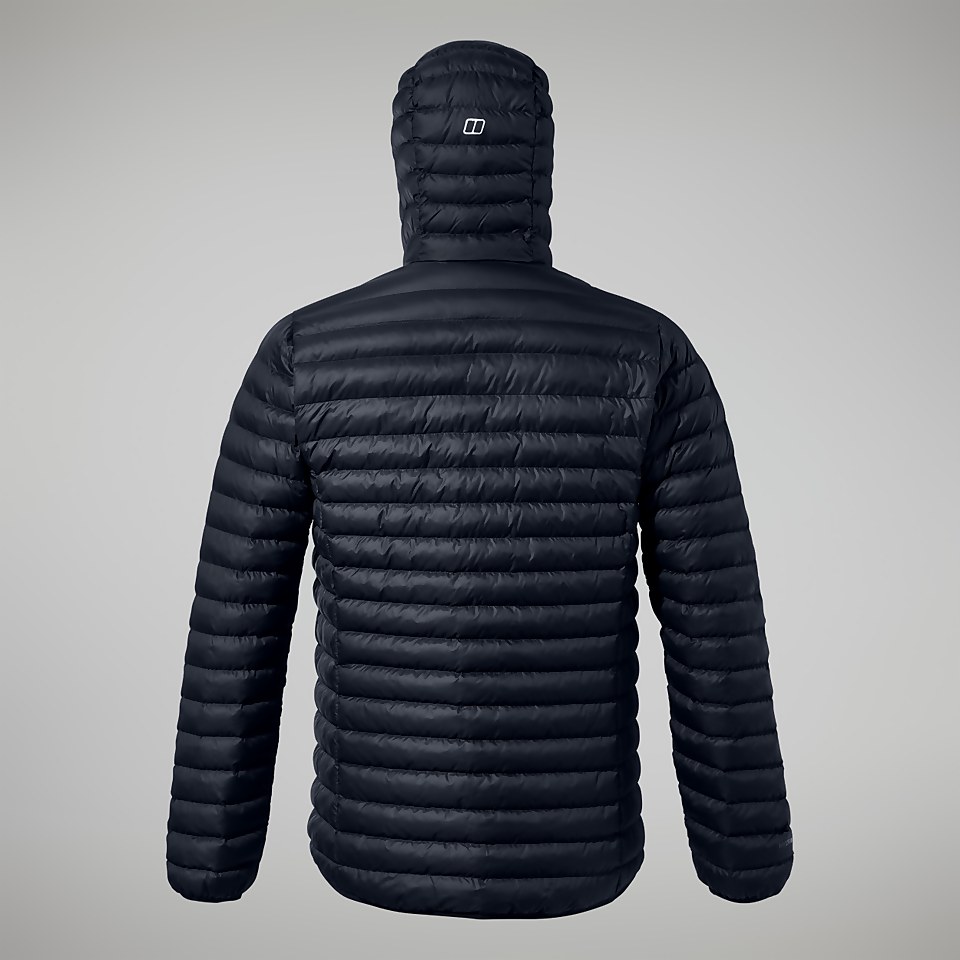 Men's Vaskye Jacket - Black