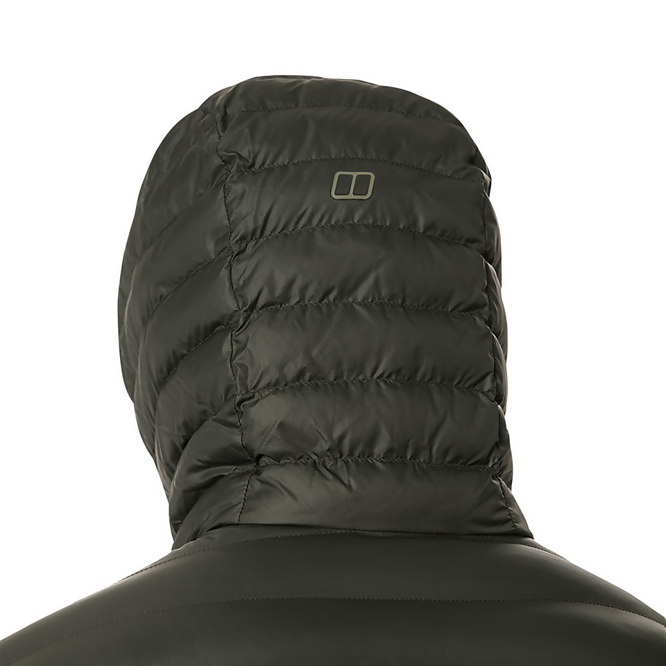 Men's Vaskye Insulated Jacket - Green