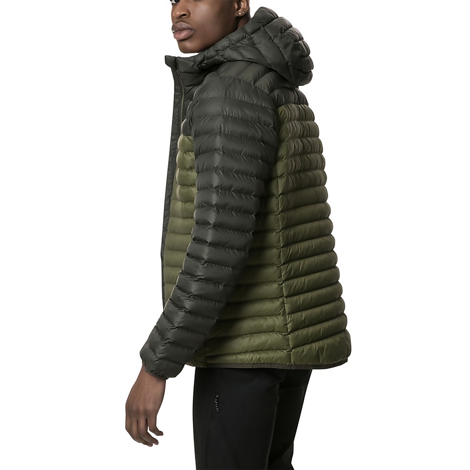 Men's Vaskye Insulated Jacket - Green