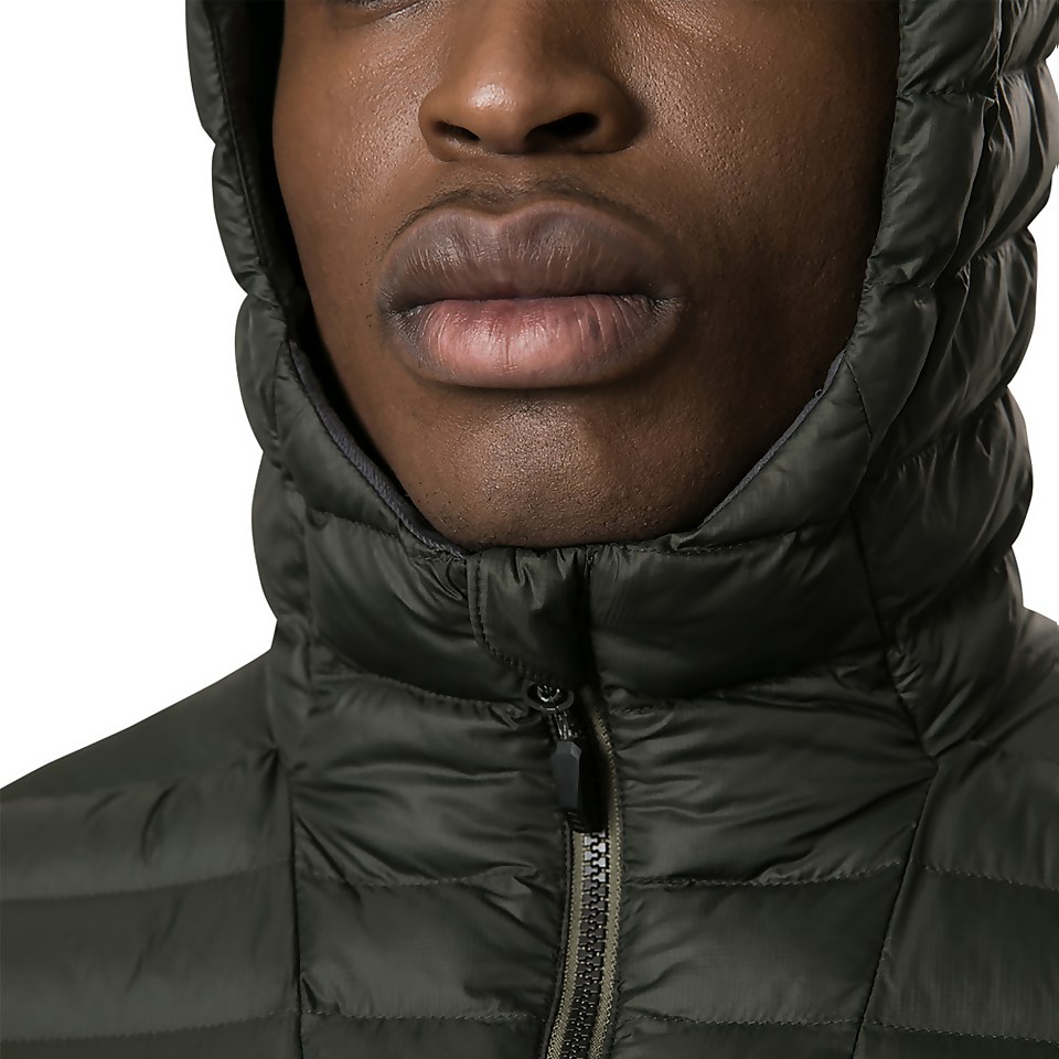 Men's Vaskye Insulated Jacket - Green