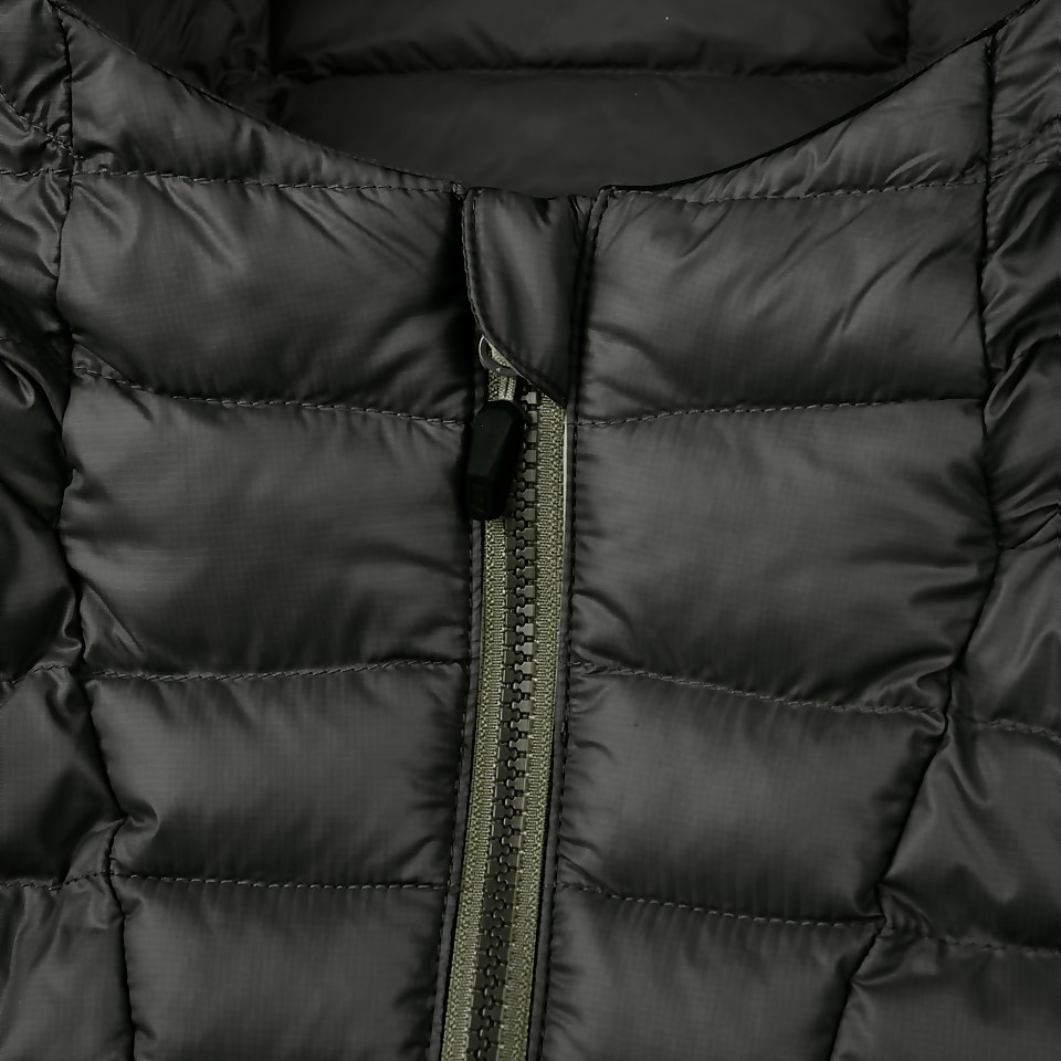 Men's Vaskye Insulated Jacket - Green