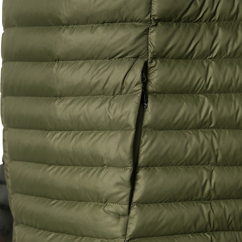Men's Vaskye Insulated Jacket - Green