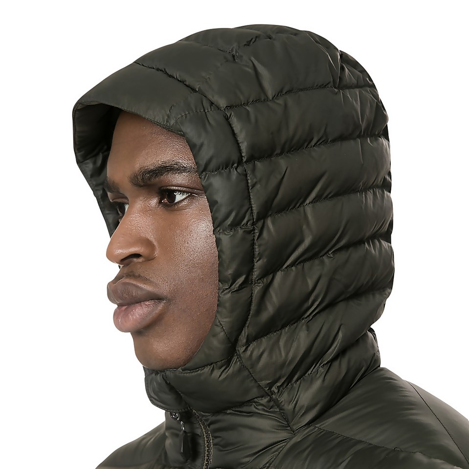Men's Vaskye Insulated Jacket - Green