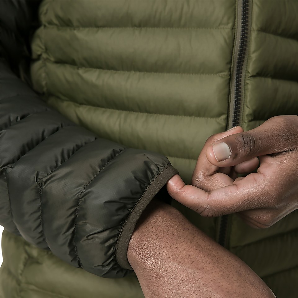 Men's Vaskye Insulated Jacket - Green