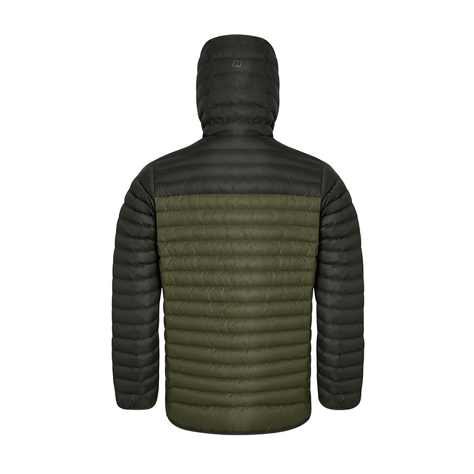 Men's Vaskye Insulated Jacket - Green