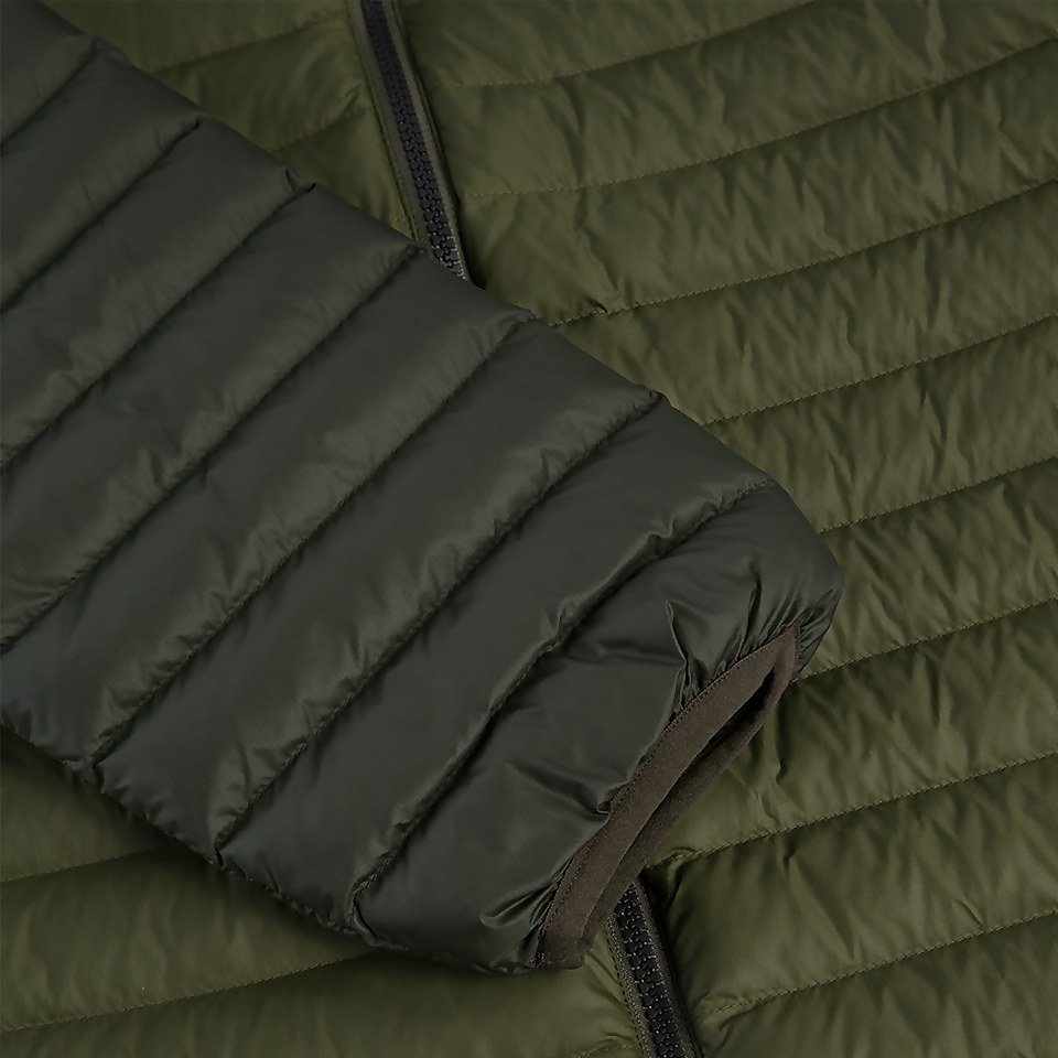 Men's Vaskye Insulated Jacket - Green