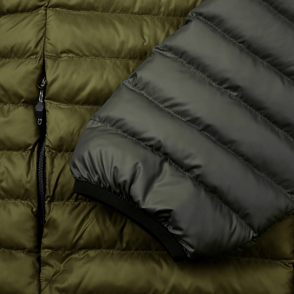 Men's Vaskye Insulated Jacket - Green