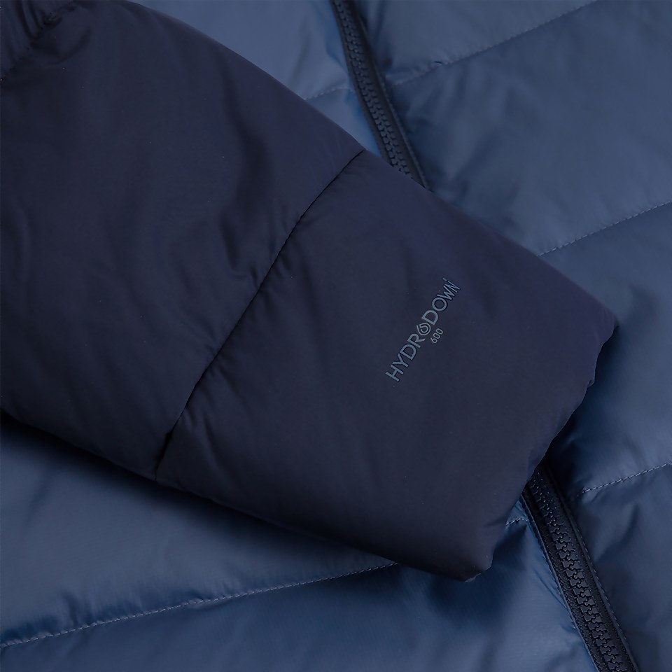 Men's Ronnas Reflect Down Insulated Jacket - Blue