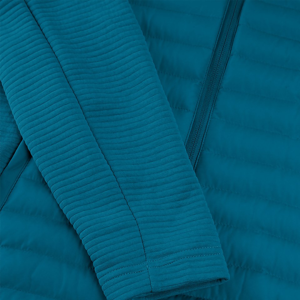 BERGHAUS NULA HYBRID SYN IN JKT AF DKTUR/DKTUR
