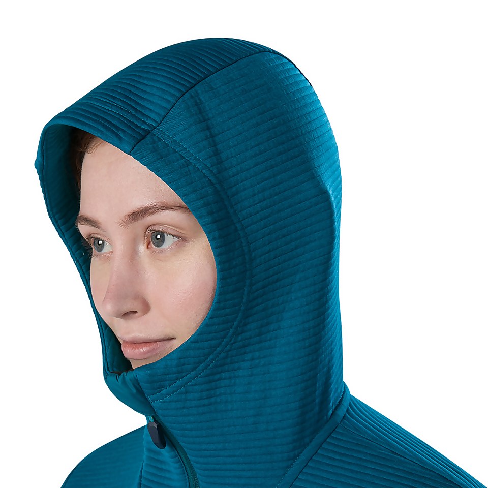 BERGHAUS NULA HYBRID SYN IN JKT AF DKTUR/DKTUR