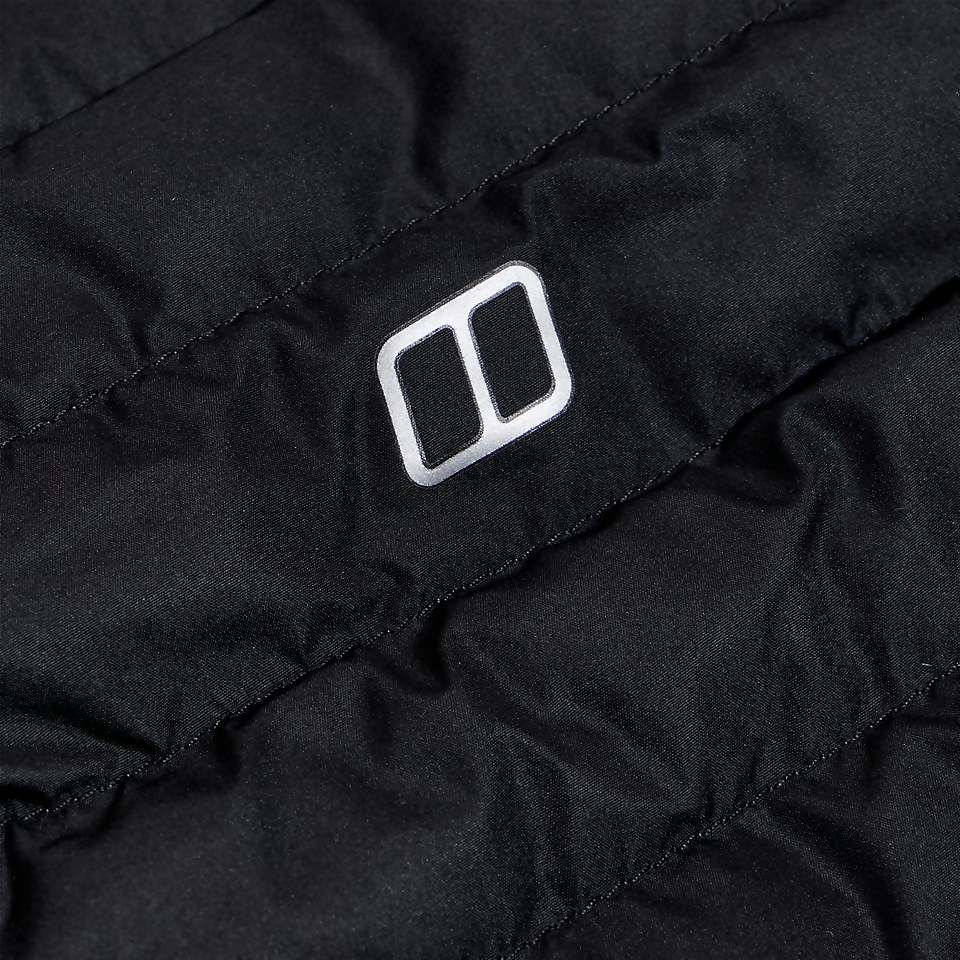 Nula Micro Jacken für Damen - Schwarz