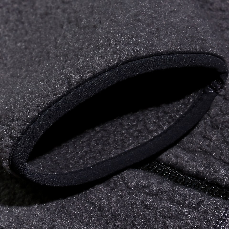 Men's Syker Jacket - Grey/Black