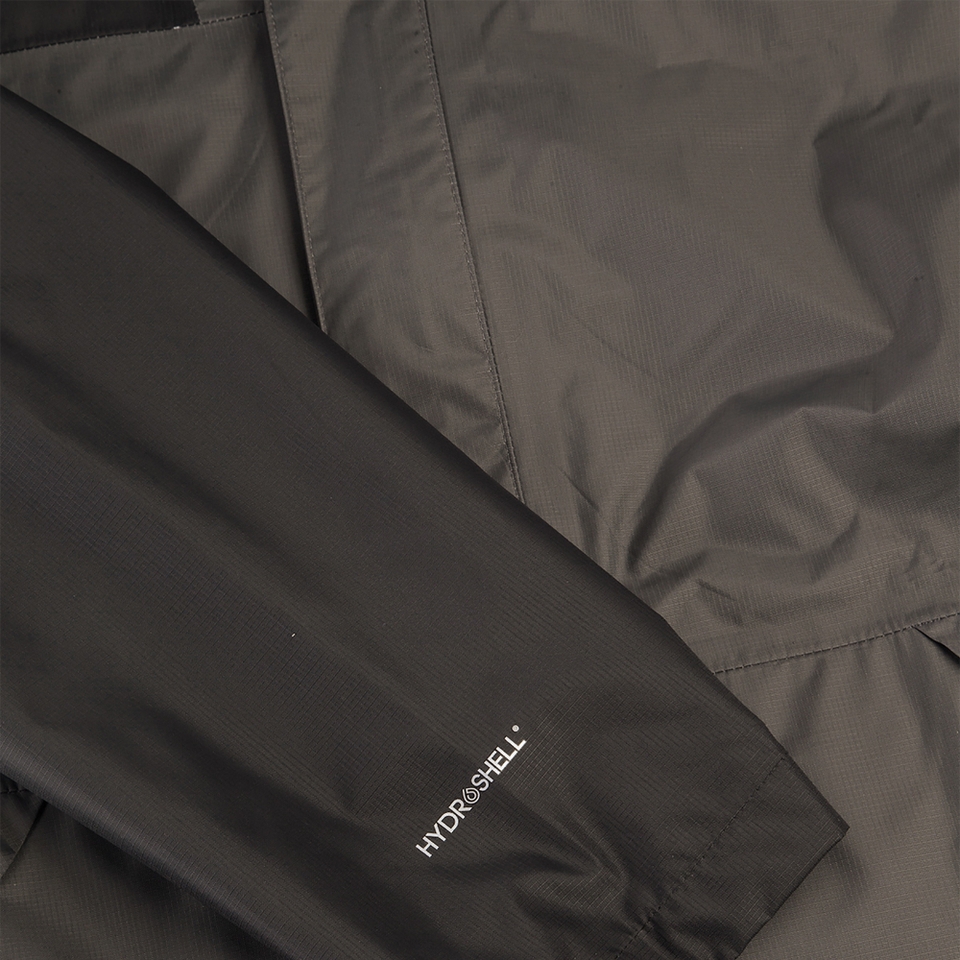 BERGHAUS KINGLAS SHELL JKT AM GRY/BLK