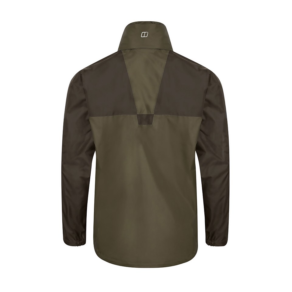 Men's Kinglas Waterproof Jacket - Green