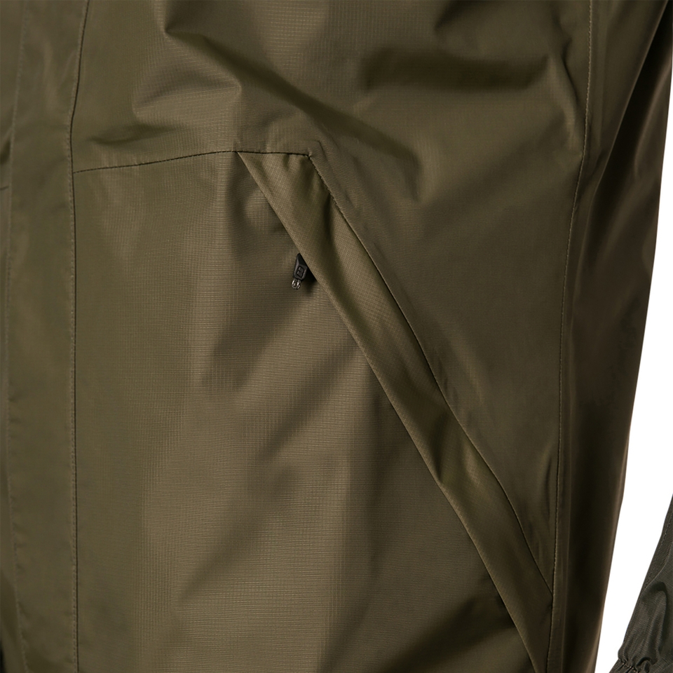 Men's Kinglas Waterproof Jacket - Green