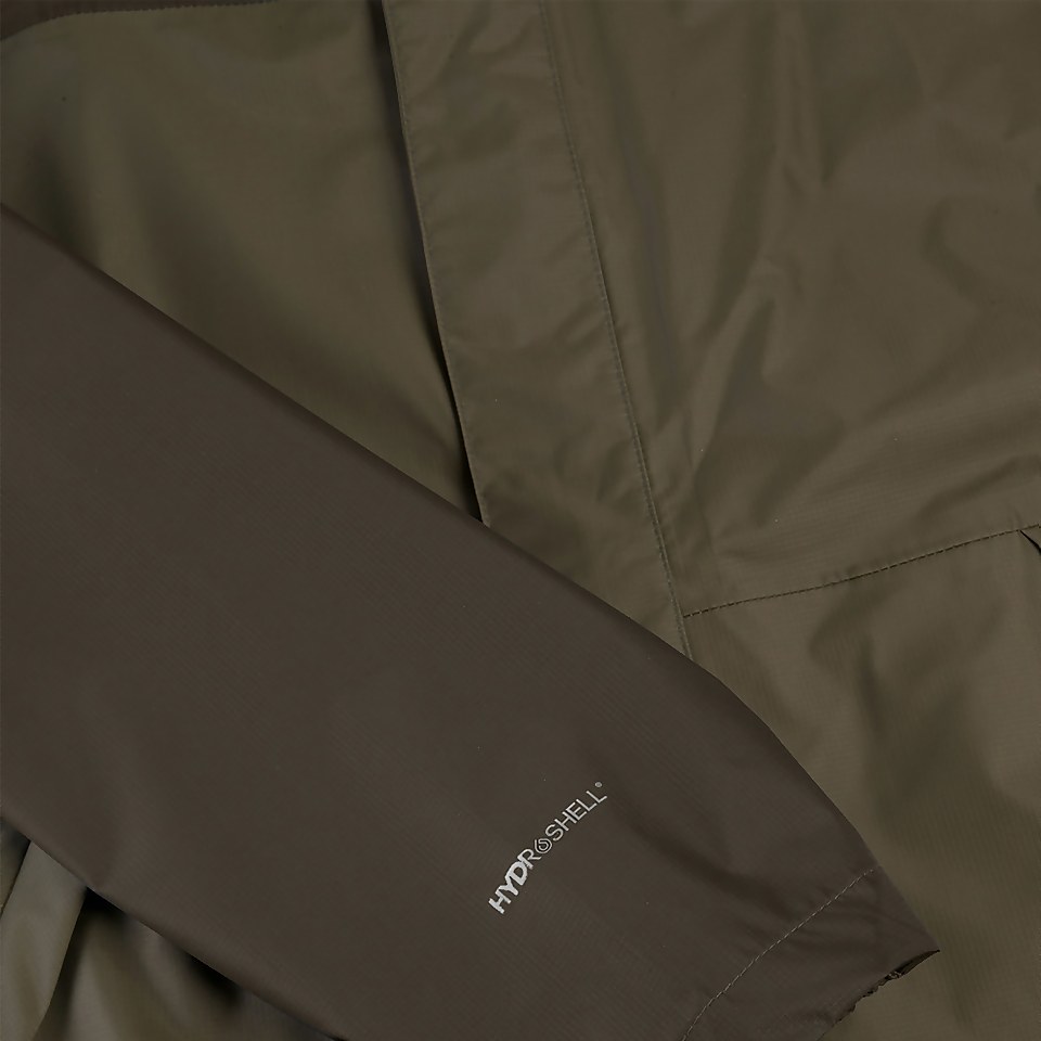 Men's Kinglas Waterproof Jacket - Green