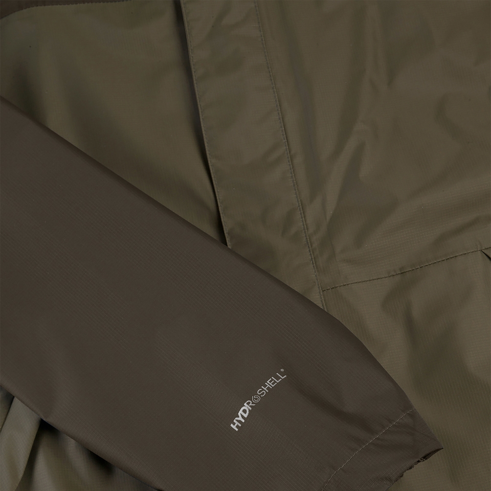 Men's Kinglas Waterproof Jacket - Green