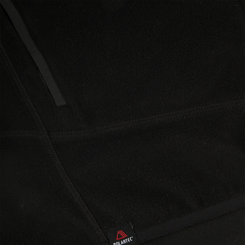 BERGHAUS KYBERG PT FL VEST AM BLK/BLK