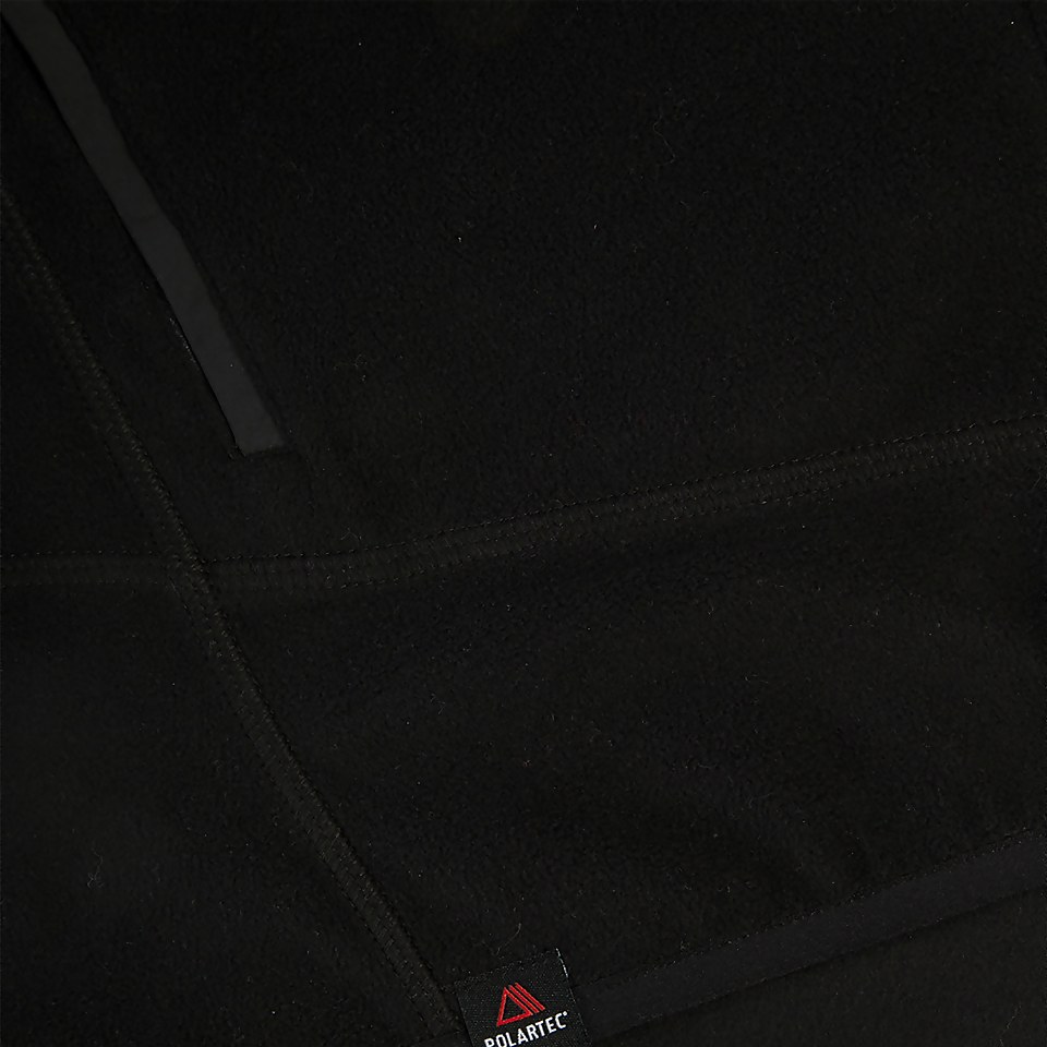 BERGHAUS KYBERG PT FL VEST AM BLK/BLK