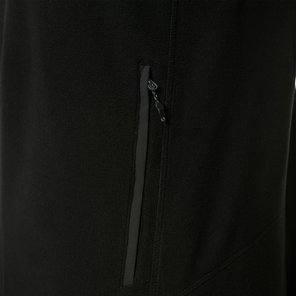 BERGHAUS KYBERG PT FL VEST AM BLK/BLK
