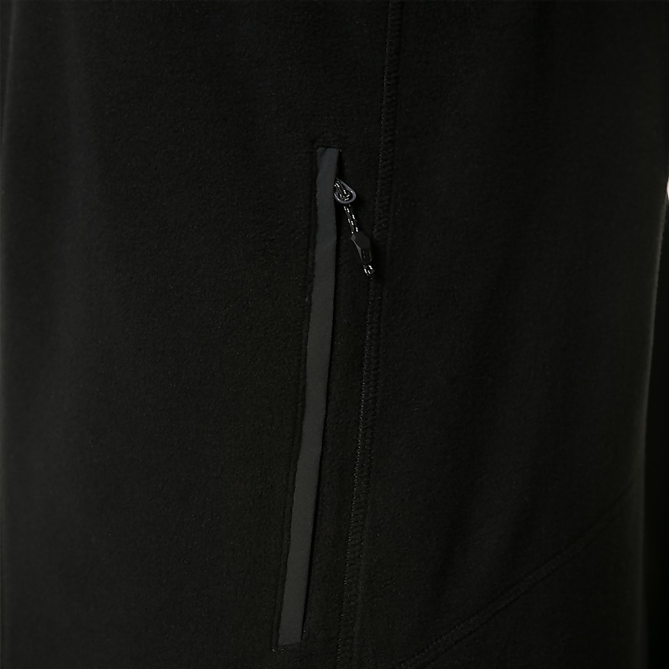 BERGHAUS KYBERG PT FL VEST AM BLK/BLK