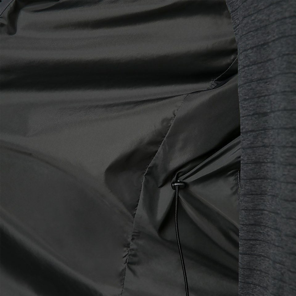 Men's Highland Ridge Interactive Jacket - Black