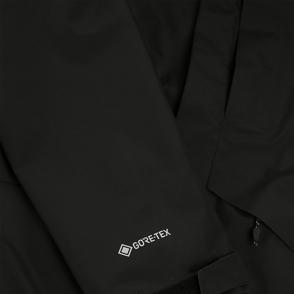 Men's Highland Ridge Interactive Jacket - Black