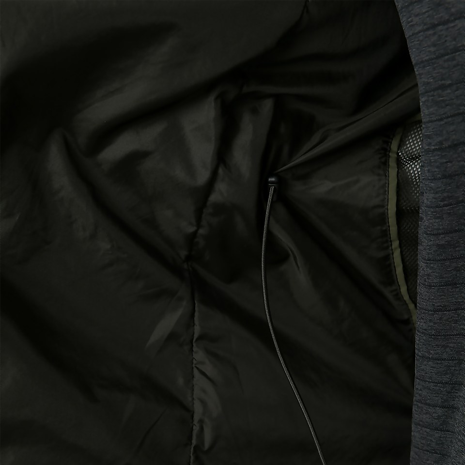 Men's Highland Ridge Gore-Tex InterActive Jacket - Dark Green