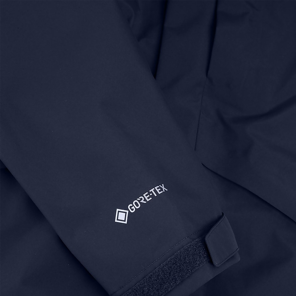 Men's Highland Ridge Interactive Jacket - Blue