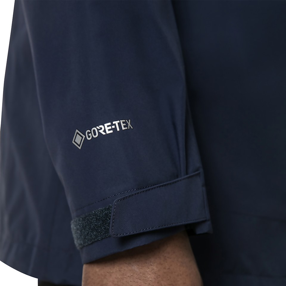 Men's Highland Ridge Interactive Jacket - Blue