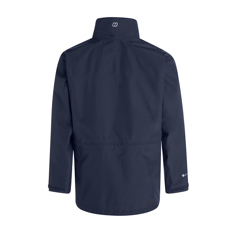 Men's Highland Ridge Interactive Jacket - Blue